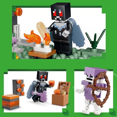 El Mejor Listado de Lego minecraft aldea los mejores 5. 6 Imagen adicional