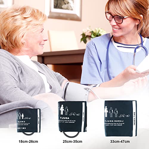 Cms Contec Portable Ambulatory Blood Pressure Monitor 24 Hours Nibp Holter With Software (Adult Cuff & Large Adult Cuff) #TOP5