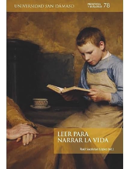Leer para narrar la vida