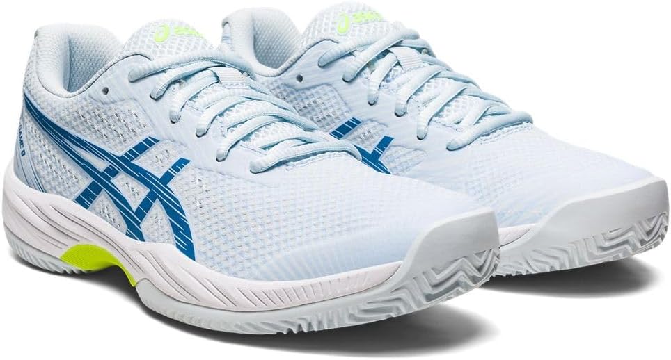 ASICS Women's Gel-Game 9 Tennis Shoes