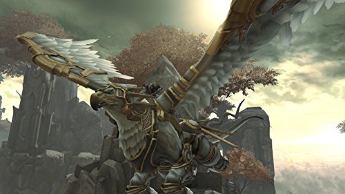 Darksiders II Deathinitive Edition