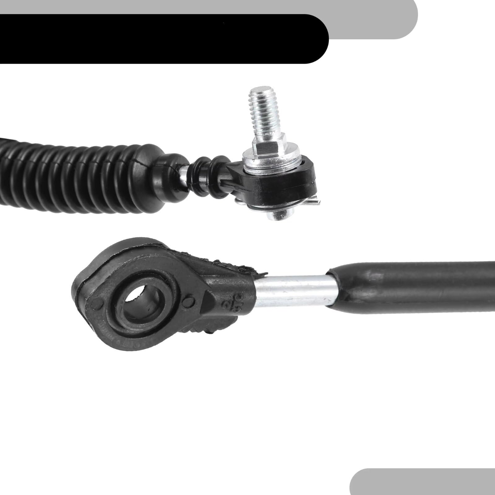 Cable cambio For RX300 2001-2003 3382048060