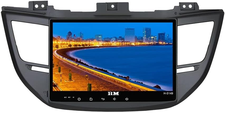 RoadMaster H-5149HYT