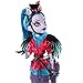 Monster High Freaky Fusion Avia Trotter Doll