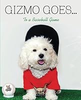 Gizmo Goes 1537653229 Book Cover