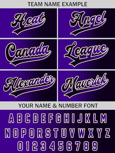 Custom Baseball Jersey – Personalized Name, Number & Logo, Button Up Jersey for Men, Women, Youth, Toddlers miniatura 3