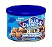 Blue Diamond Salt & Vinegar Almonds, Bold Tins, 6 oz