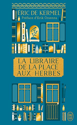La libraire de la place aux Herbes: Édition collector