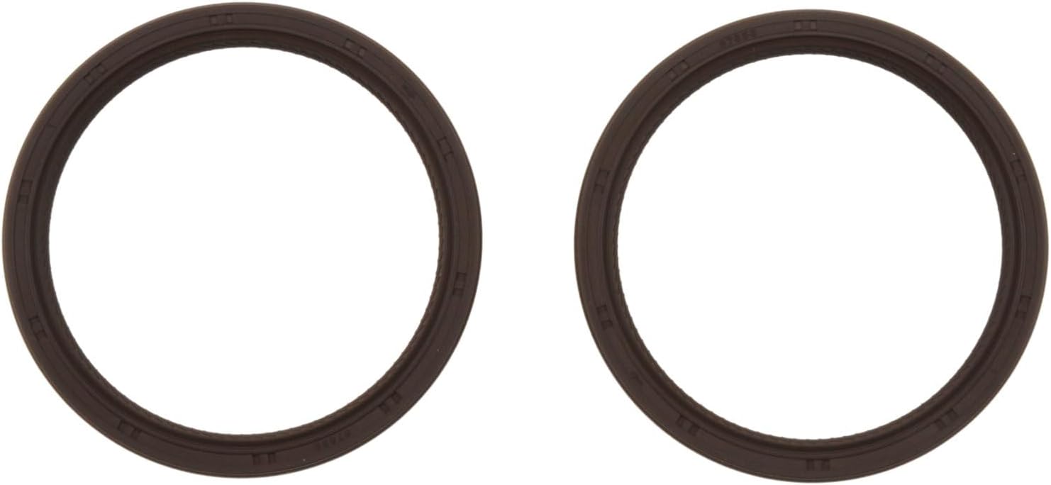 Engine Camshaft Seal Kit Compatible With Toyota Sequoia 4.7L V8 2009 2008 2007 2006 2005 P-3343704