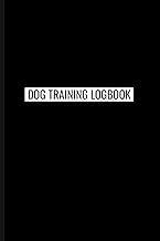 Dog Training Log Book Journal Digital Write On (Kindle Scribe Only)
