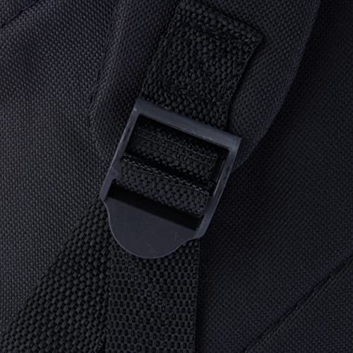 Mochila Esportiva, Poliester, Unissex, Vermelha