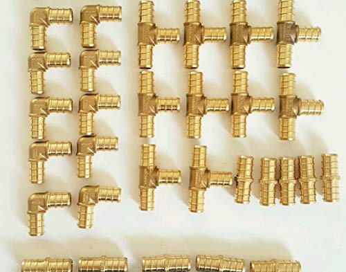 Best Pex Fittings