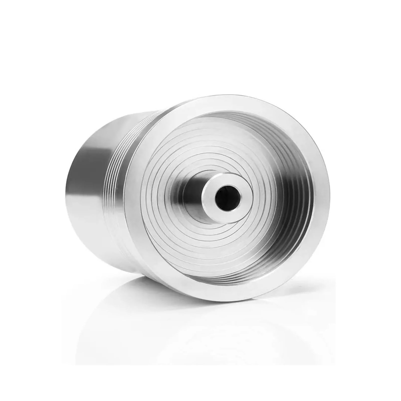 Filtro De Café Reutilizable De Acero Inoxidable, Compatible Con Cápsulas Rellenables, Compatible Con ILLY,Y3 Y3.2 Y5 Y1.1 X8 X9Mahine(2pcs)