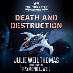 Death and Destruction cover art