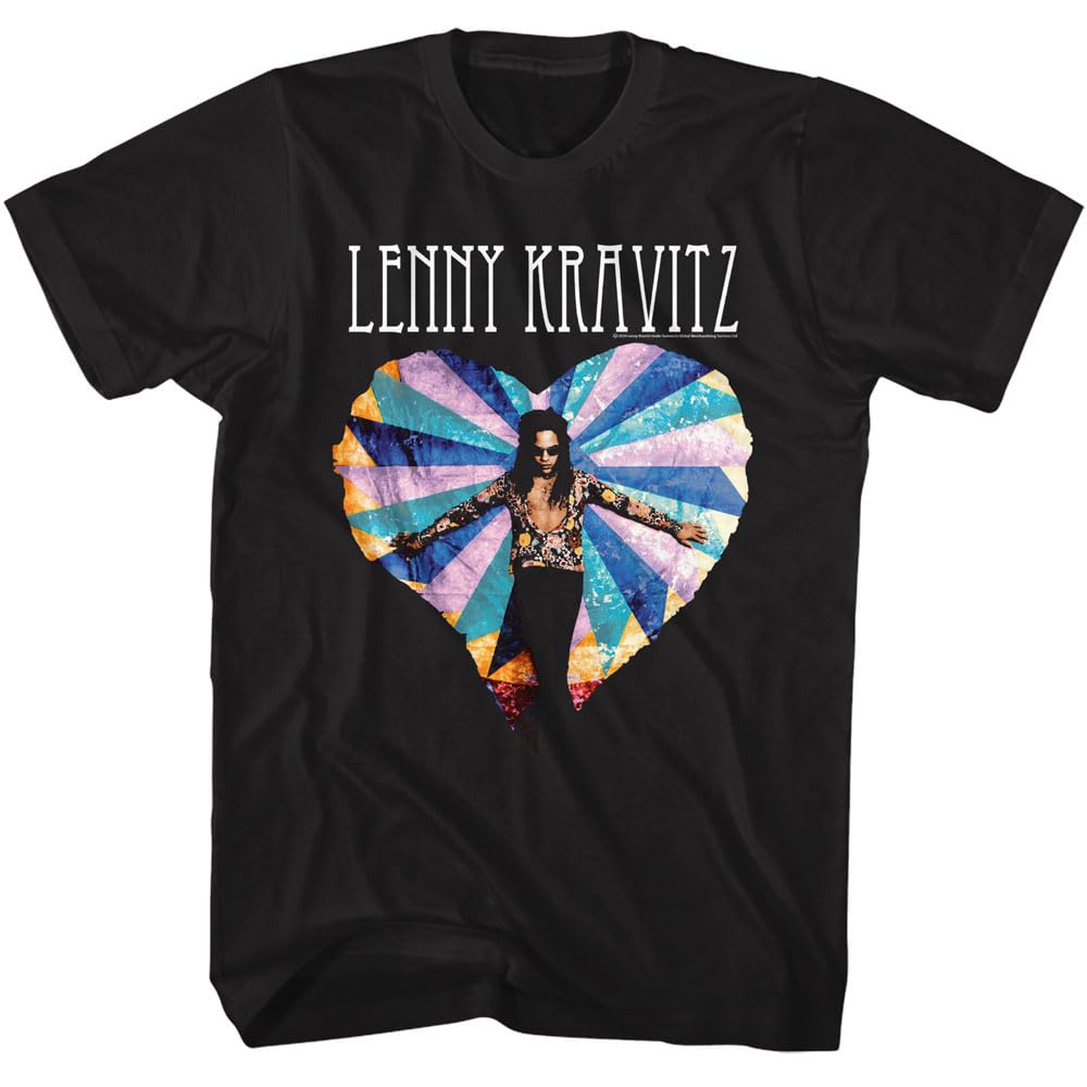 LENNY KRAVITZ ヴィンテージ Tシャツ ロック バンド 菅田将暉