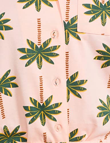 Image of Amazon Brand - Eden & Ivy Women Pajama Set