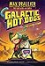 Galactic Hot Dogs 1: Cosmoe's Wiener Getaway (1)