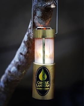 Amazon.co.jp: 廃盤 UCO キャンドル ランタン 真鍮 ブラス