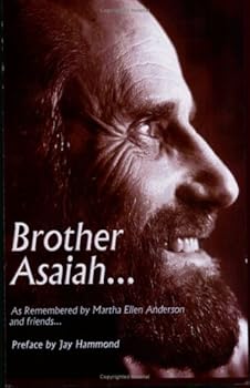 Paperback Brother Asaiah Book