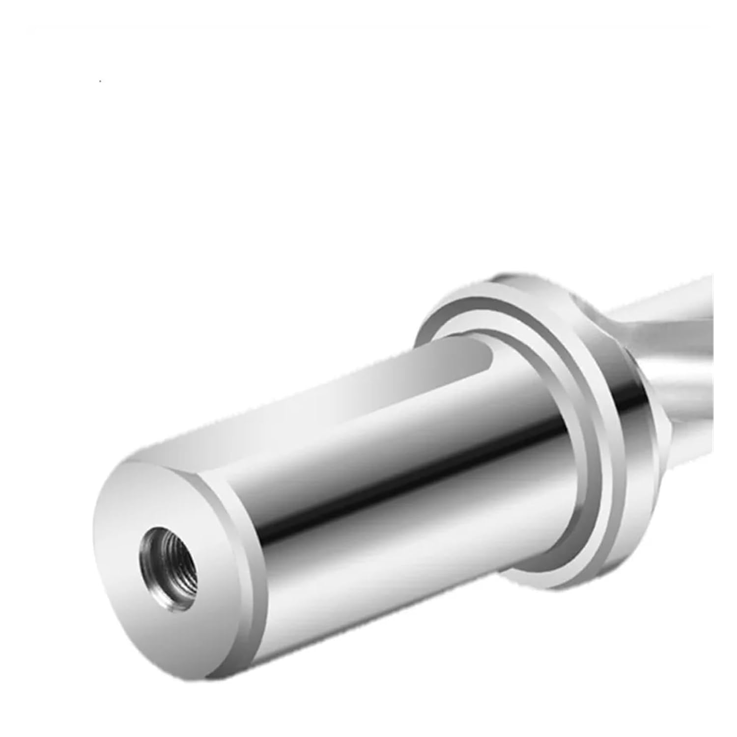 Indexable U Drill U Drill 6D 8D WPD Series CNC Lathe Indexable Deep Drilling Bit for Carbide Inserts WCMX WCMT with Position Fix(C32-SD25-WC04,6D)