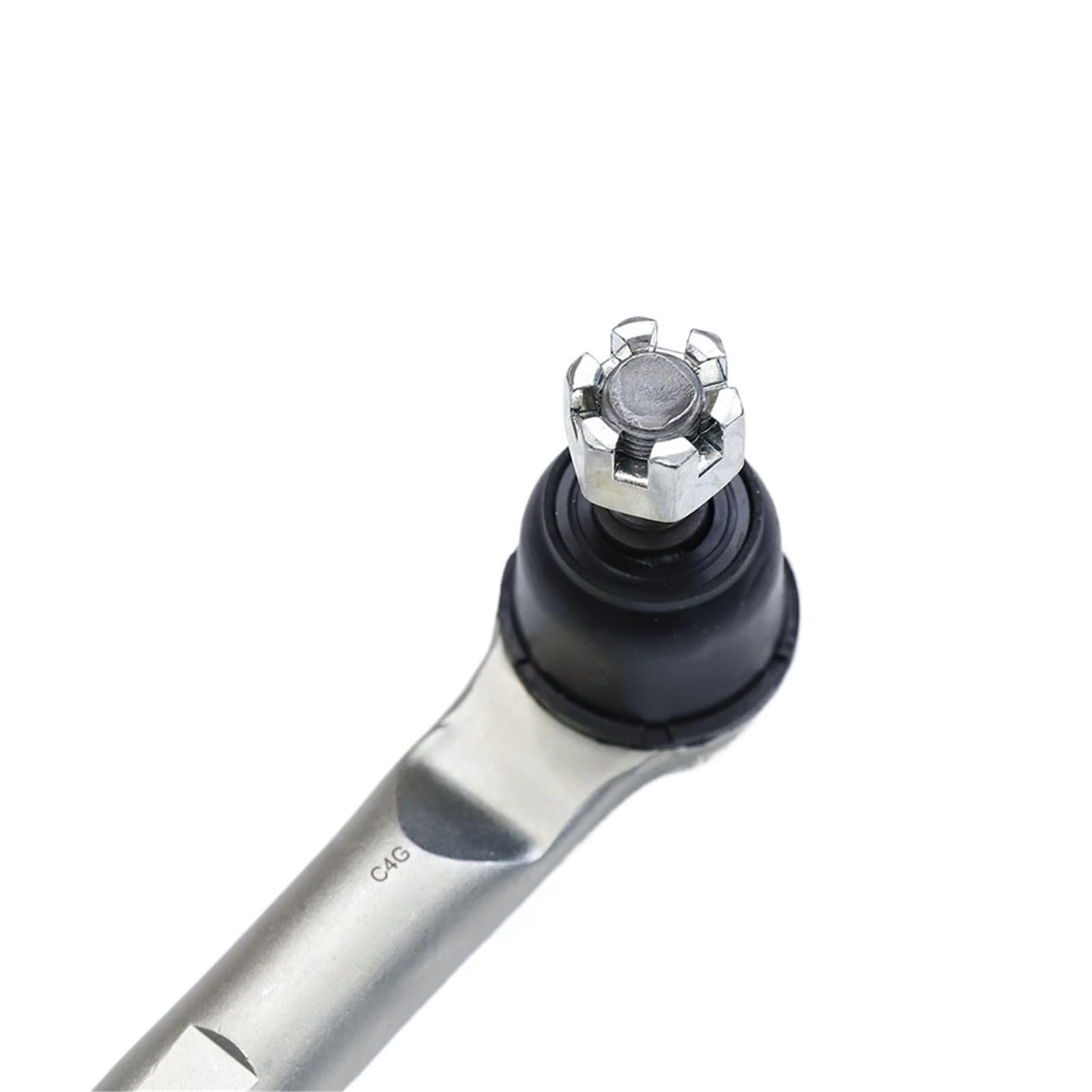 Extrémité de biellette de direction Lot de 2 embouts biellette direction Fencon 580 Haval F5 F7 pour Honda pour CR-V Changan CS35 53540SWAA01 Pièce automobile