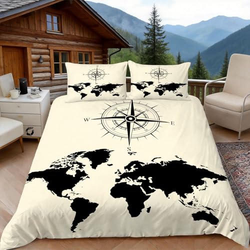 Funda Nordica Cama 90
