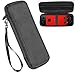 Protective Case for Moto Z Gamepad by CaseSack, Tailored Made Case with Secure Elastics Strap and Accessories Mesh Pocket, Strong Light Weight Handy case, mesh Inner Pocket
