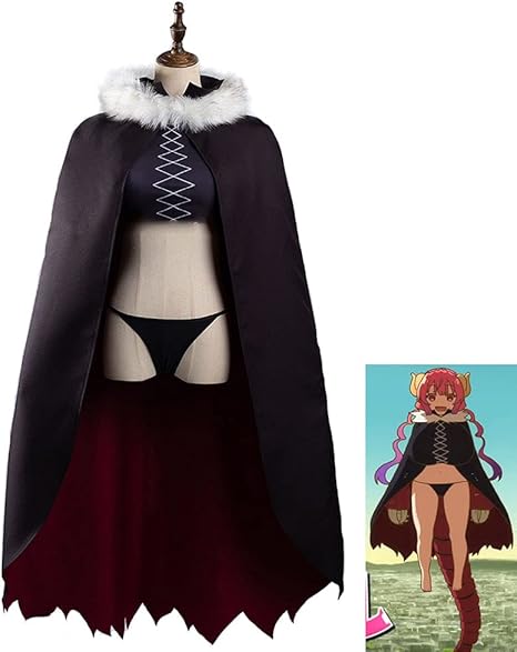 Amazon X Costume 小林さんちのメイドラゴンs コスプレ イルル コスチューム コスプレ衣装 ハロウィン イベント お祭り 仮装 L コスプレ 仮装 通販 Amazon X Costume 小林さんちのメイドラゴンs コスプレ イルル コスチューム コスプレ衣装 ハロウィン イベント お祭り 仮装 L コスプレ 仮装 通販