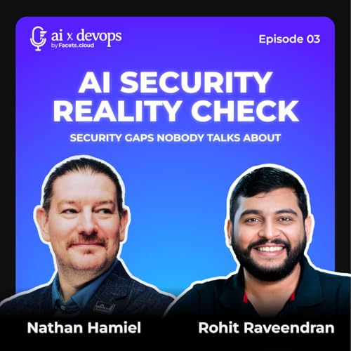 AI Security Reality Check