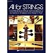 All for Strings : Comprehensive String Method (vol. 2 -Score)
