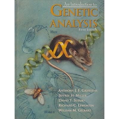 An Introduction to Genetic Analysis