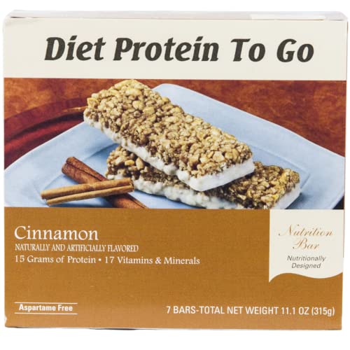 Top 13 Best Gluten Free Protein Bars For Weight Loss Rankings