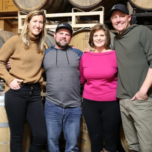 Lost Episodes From The Stellwagen Beer Company - Episode 4: Ally Donnelly