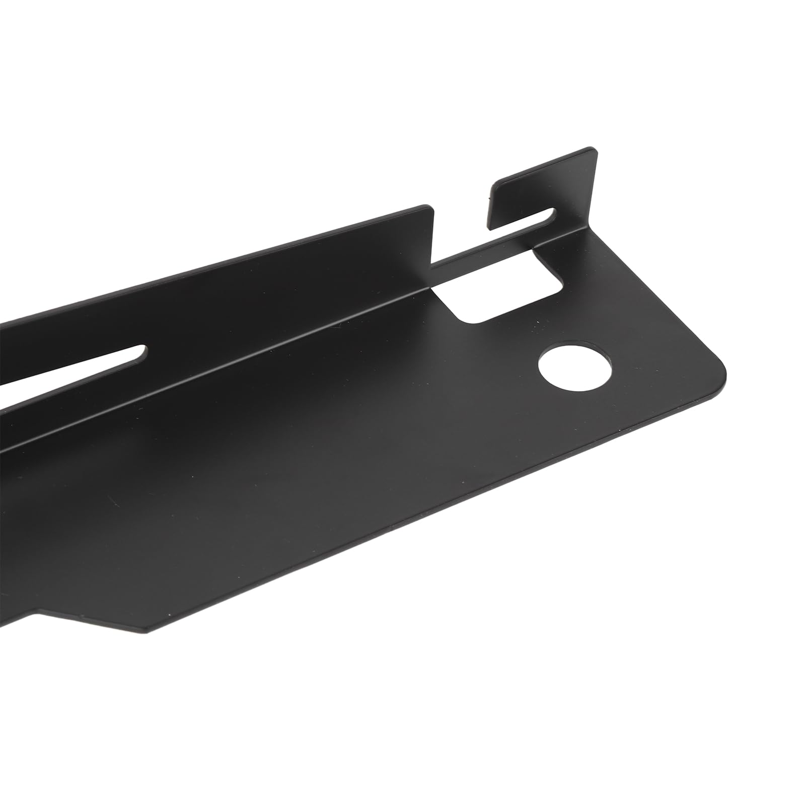 Keenso Plaques à Outils d'alignement des Roues, Matériau en Fer, Réglages Précis de l'angle d'orteil, Comprend 2 Mètres Ruban pour Véhicules Berlines SUV