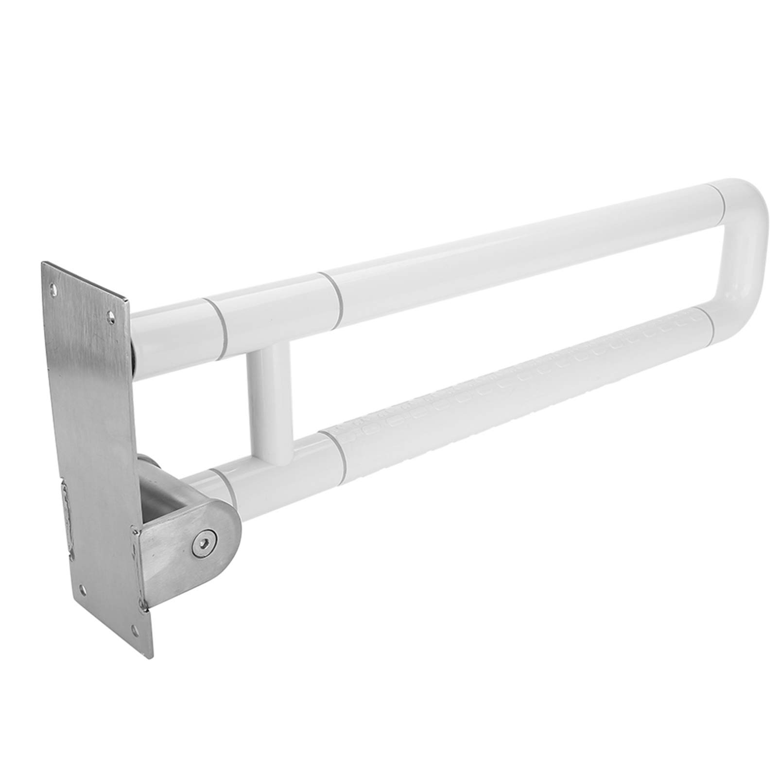Generic Barra de Agarre para Inodoro, Duradera, No Tóxica, Antideslizante, para Personas Mayores, de Ayuda para el Baño, 1 Unidad