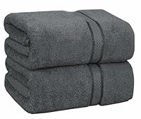 Algopix Similar Product 13 - COTTON CRAFT Ultra Soft Bath Sheets  2