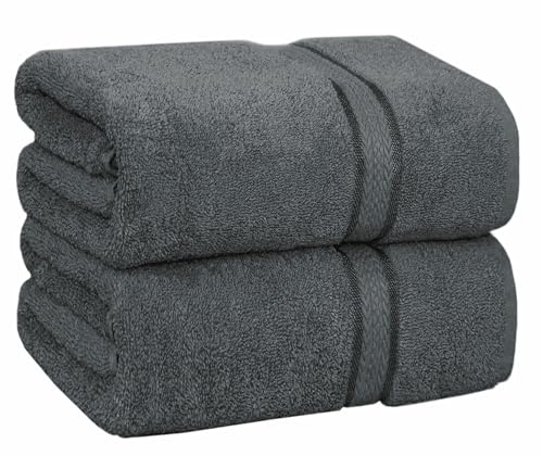 Drap de bain douceur absolue pour créer un espace bien-être - 2