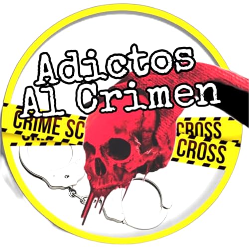 Adictos al Crimen copertina