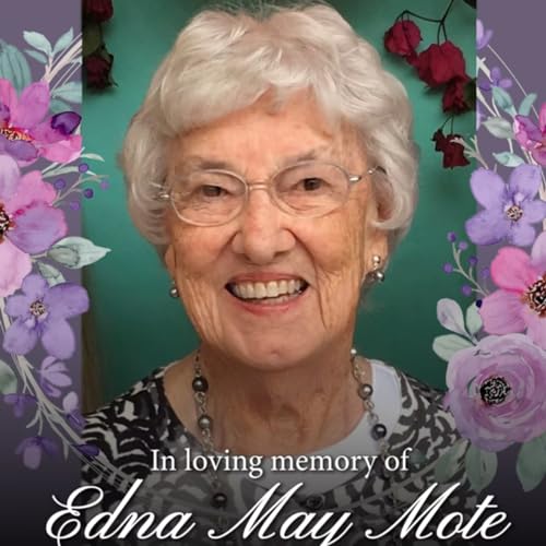 『Remembering My Mom』のカバーアート