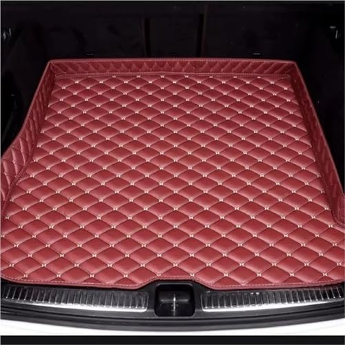 Tapis de coffre pour Mazda CX-5 2011-2015 protection arrière