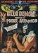 Blue Demon Vs El Poder Satanico