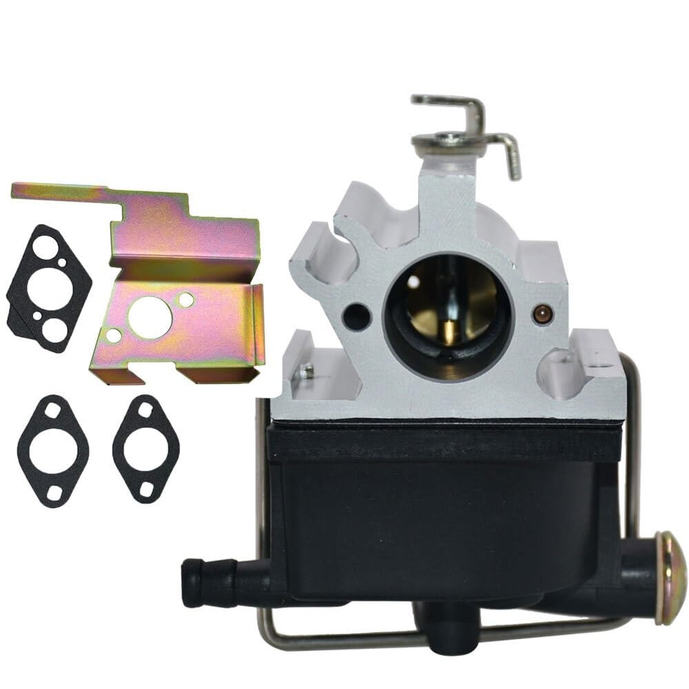 Carburatore Per Tecumseh 632671 A/B/C - Ricambio Green Dade Outdoor 46-TC-671