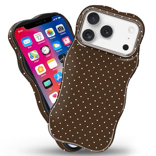 Coque de protection iPhone 17 Pro Max fine de haute qualité - 2