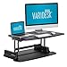 VARIDESK – Height Adjustable Standing Desk – Stand Up Desk for Dual Monitors – Pro 36