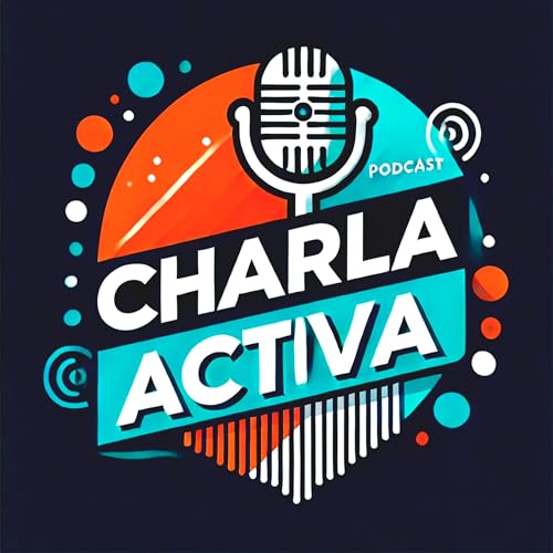 CharlActiva cover art