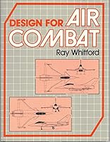 Design for Air Combat 0710604262 Book Cover