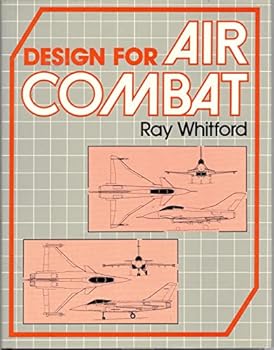 Hardcover Design for Air Combat Book