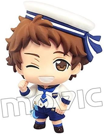 Amazon あんさんぶるスターズ カラコレ 第3弾 単品 ５ 天満 光 フィギュア ドール 通販