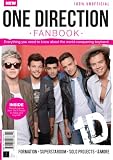 The One Direction Fan Book: Everything you Need to Know about the World-Conquering Boyband!
