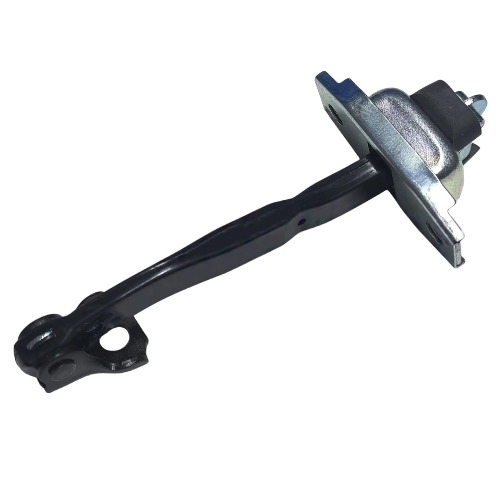 NHABXGDS Door Hinge Check Arm Stop Strap Rear Back Door Che Fit for Lexus CT200H ZWA10 2011-2021 Car Door Check Stopper Stop Tightening Restrict 6863076010 6864076010